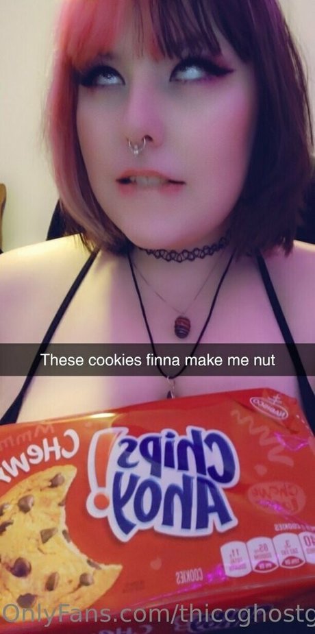 thiccghostgirl modèle gratuit photos