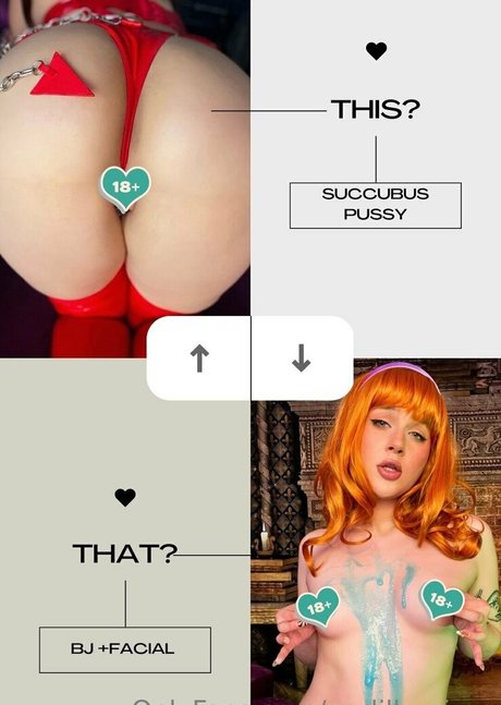 x cherrybxmb x étoile de l'art photos