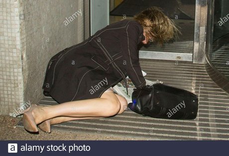 Charlotte Hawkins estrella galerías