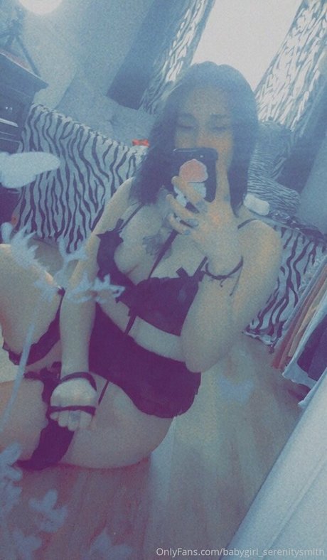 serenitysapphire808 estrella exclusiva foto