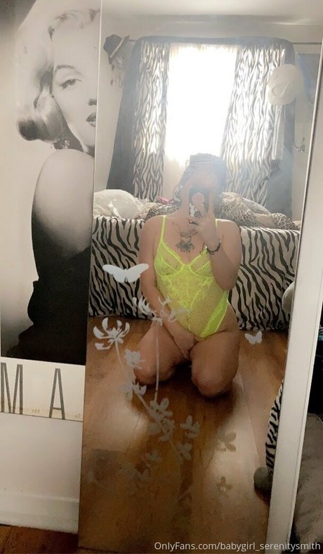 serenitysapphire808 estrella porno agradable recopilación