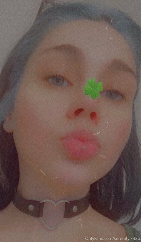 serenitysapphire808 modelo archivo