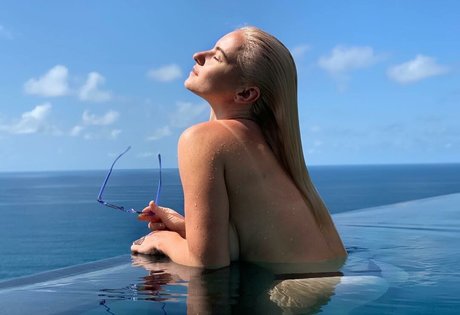 Grace Chatto desnudos estrella porno foto