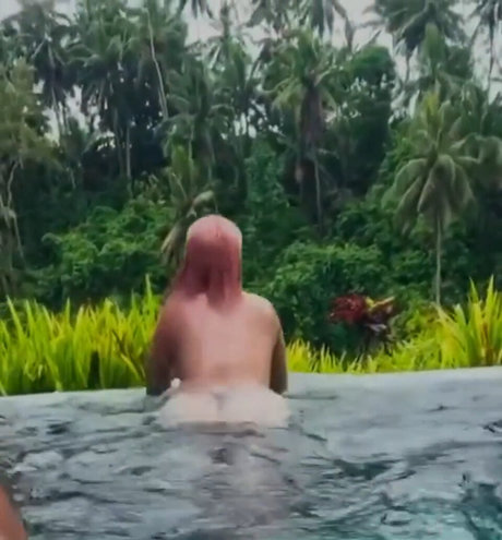 Grace Chatto étoile exclusive des photos