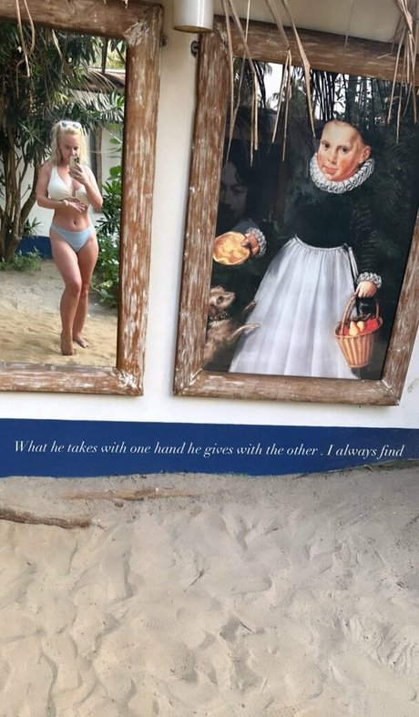 Grace Chatto arte estelar recopilación