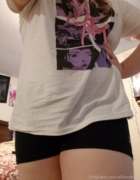 allisonbites actrice de grande qualité galerie