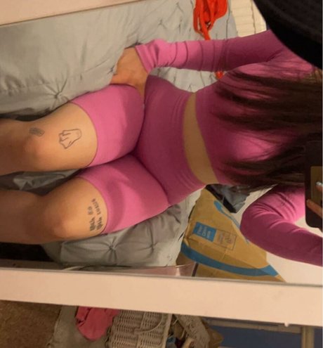 Eleri Evans actriz porno foto