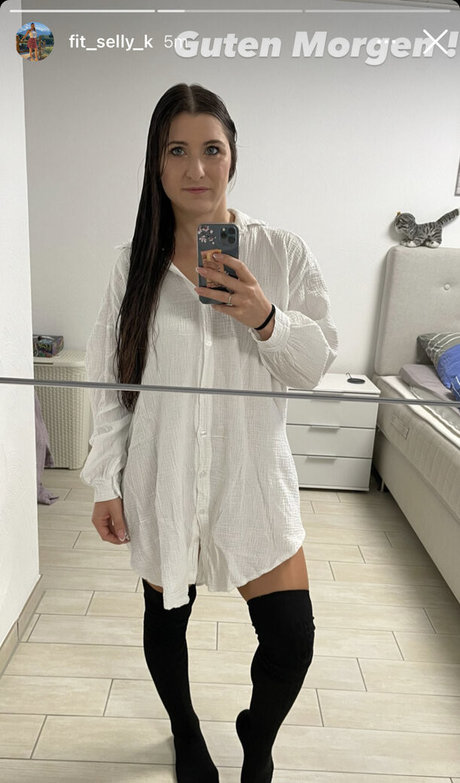 Selma Kopka star du porno chaud des photos