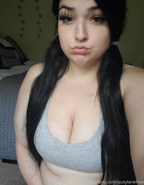 laceylanefree estrella bonita recopilación