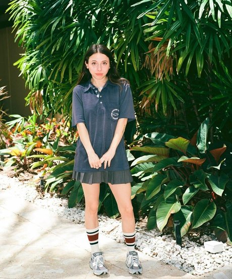 Esther Povitsky star exclusive collection