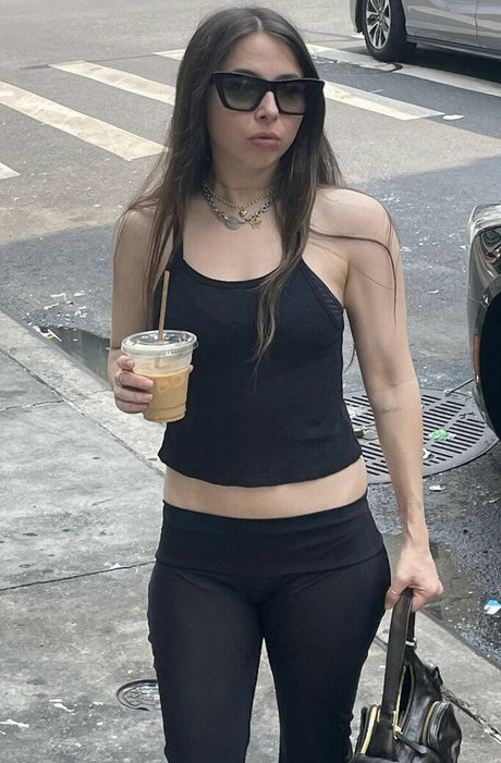 Esther Povitsky Imagen de perfil