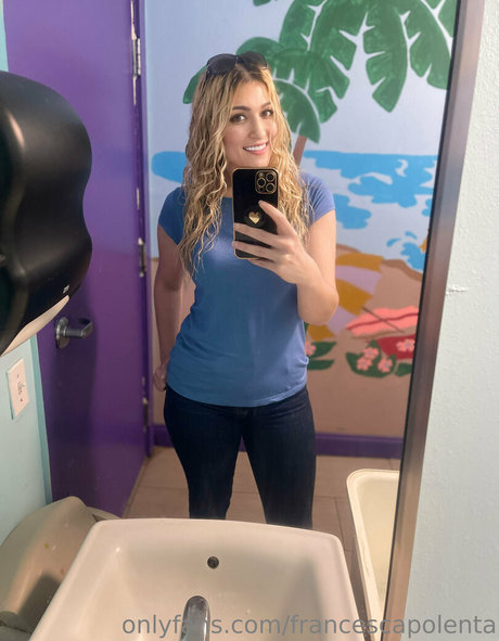 francescapolenta modèle sympa galeries