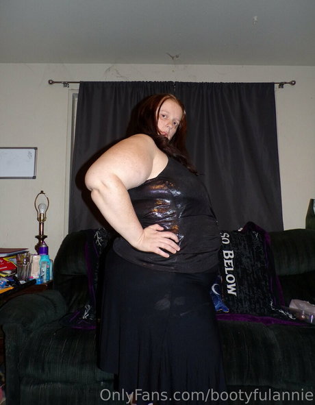 bootyfulannie Image de profil