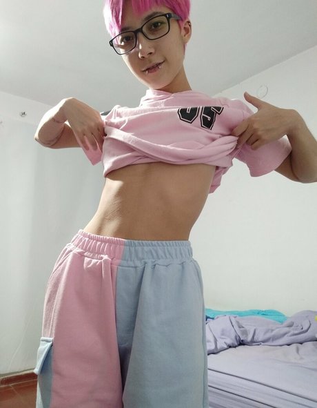 yukaneko estrella porno desnuda recopilación