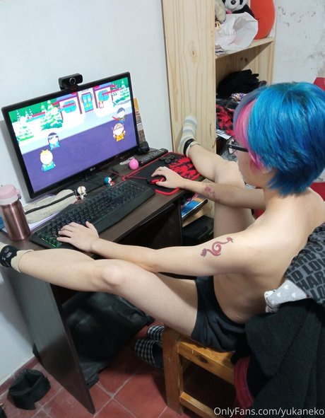 yukaneko estrella perfecta fotos