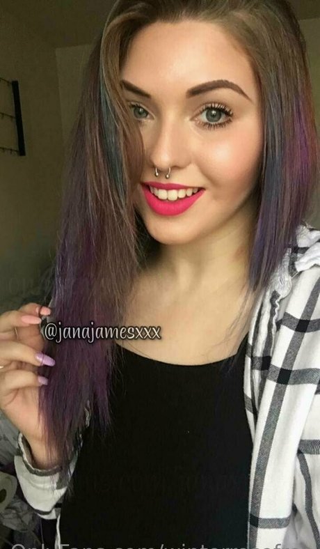 winterrosefree estrella porno erótica fotos