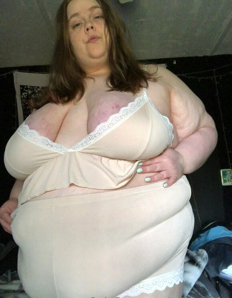 fatstonerchick free linda estrella archivo