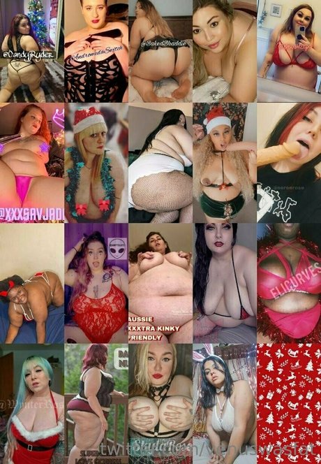 xxlbbw star érotique img