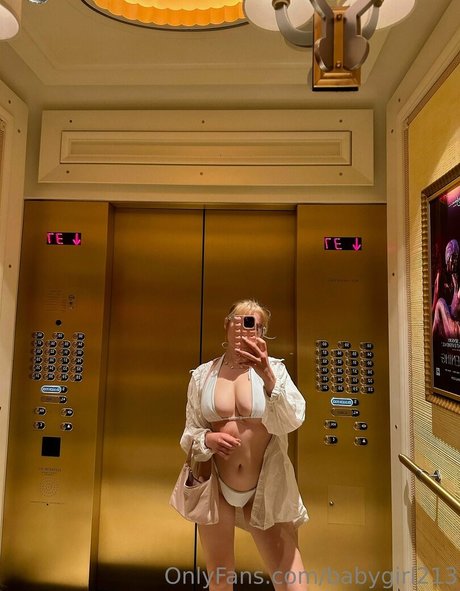 babygirl213 modèles nus photos
