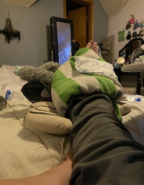 goddessdam1 estrella perfecta foto