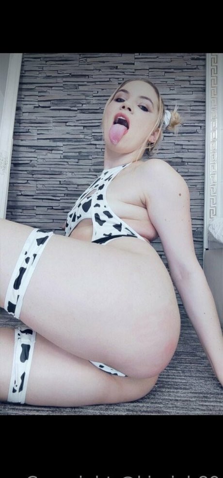 kirajoh89 model hot picture