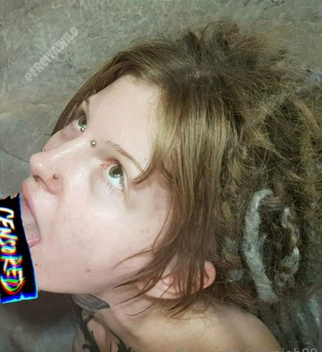 kirajoh89 actriz perfecta foto