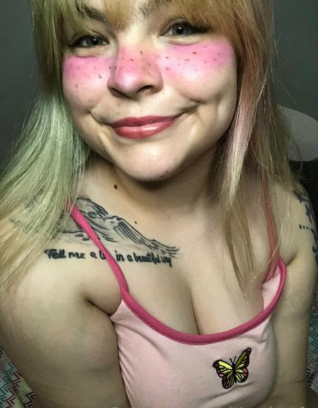 ciricesinssfw étoile sexy galeries