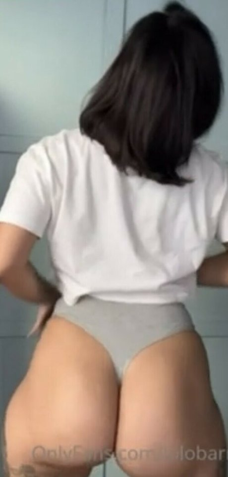 Lolo Barreiro étoile exclusive photo