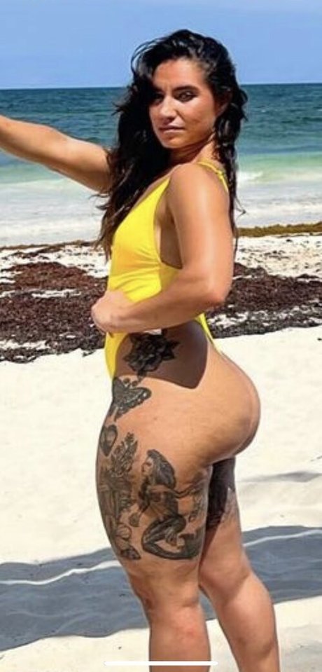 Lolo Barreiro actriz exclusiva imágenes