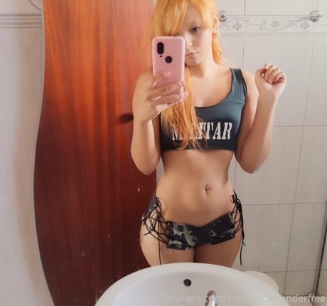 sophiascamanderfree actrice libre collection