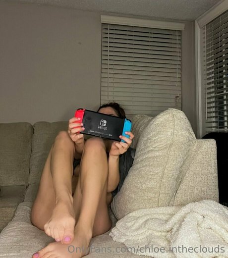 chloe intheclouds star nice photos
