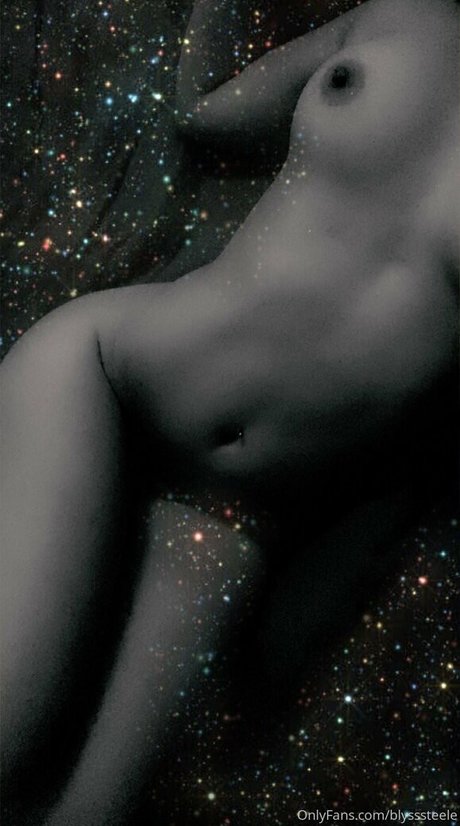 blysssteele modelo bonita galería