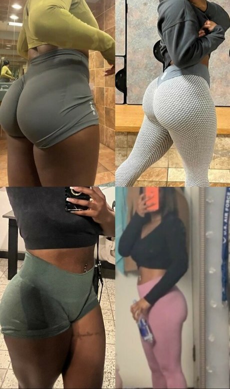 fitsexymoe modelo pornografico foto