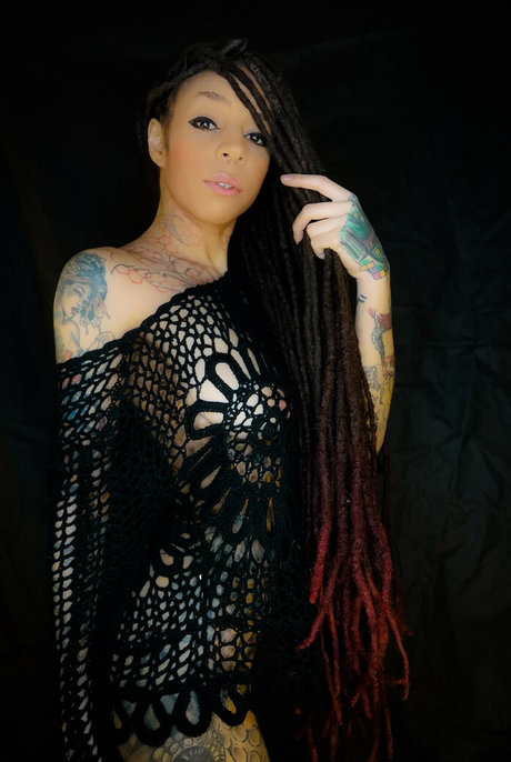 razorredd modèle adulte image