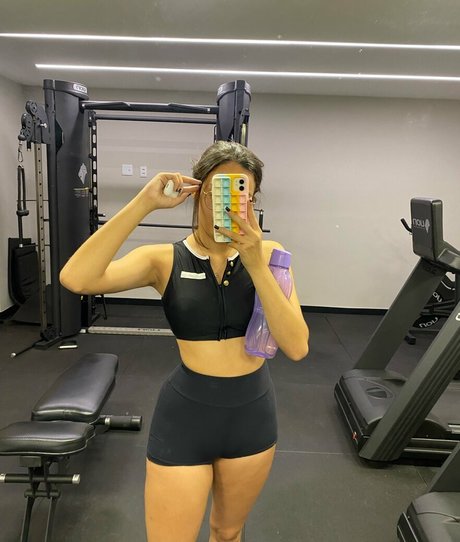 Mizuhart estrella atractiva galería