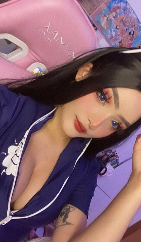 Mizuhart estrella porno hermosa archivo