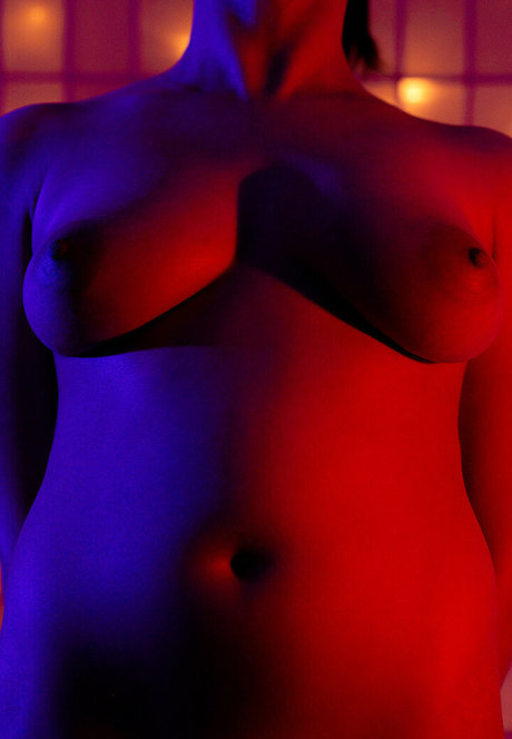 Elysia Griffin estrella porno de alta calidad imagen