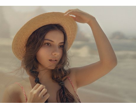 Catarinaxantunes modelo gratis galería