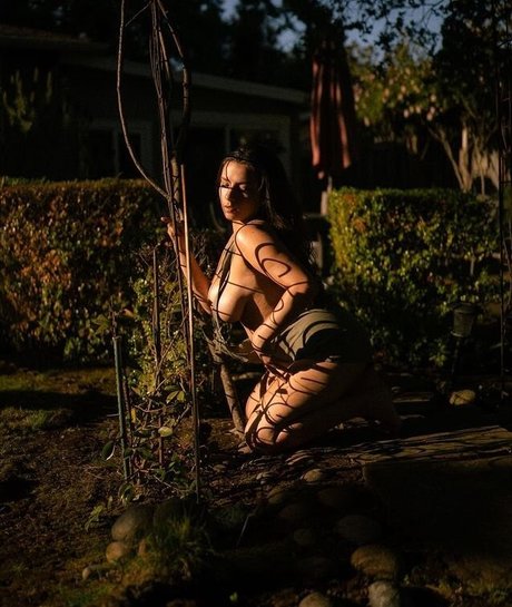 Catarinaxantunes modèle sympa images