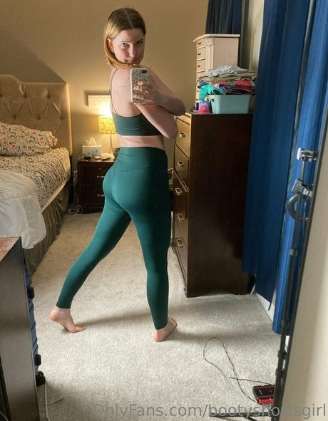 bootyshortsgirl Imagen de perfil