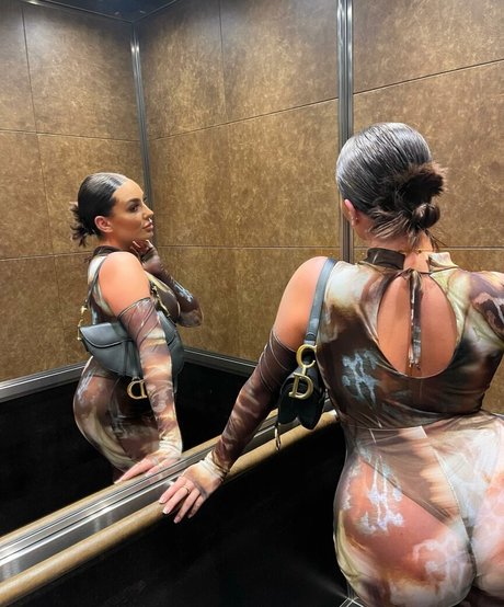 Danielle Tilly Wright actrice hd collection