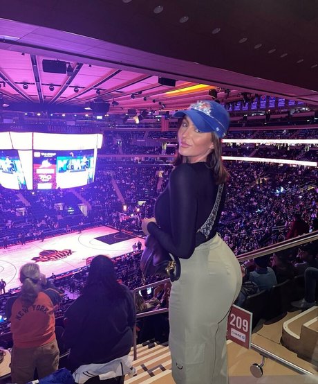 Danielle Tilly Wright estrella perfecta archivo