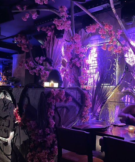 Danielle Tilly Wright estrella porno erótica fotos