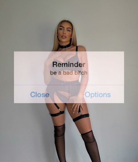 Danielle Tilly Wright porn model photos