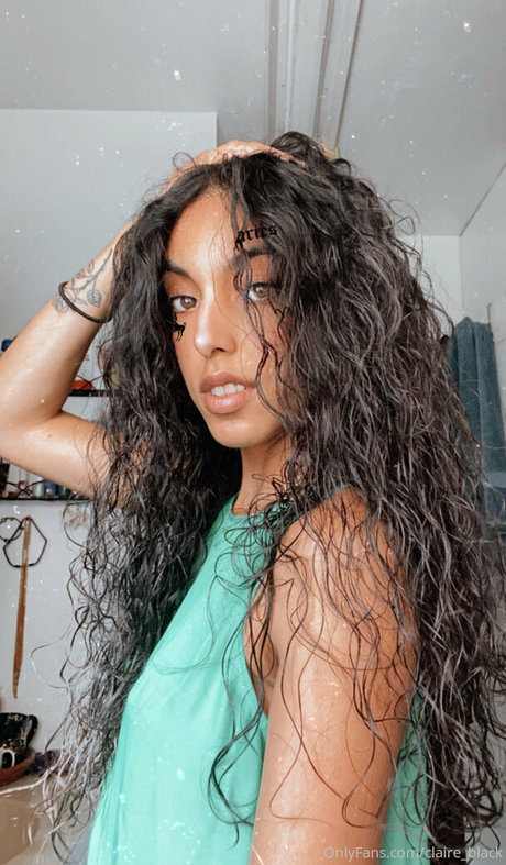 claire black haut de star du porno image