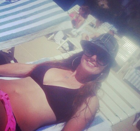 Marci Whitehurst étoile chaude des photos