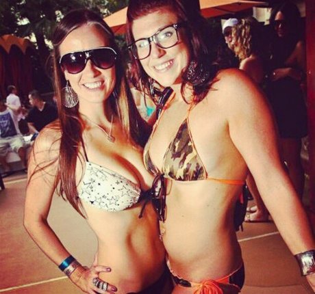 Marci Whitehurst estrella porno perfecta fotos