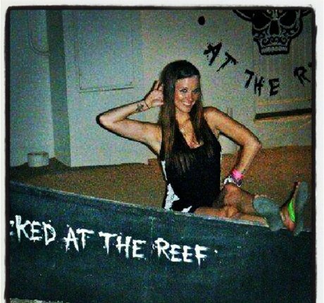 Marci Whitehurst star du porno de haute qualité images