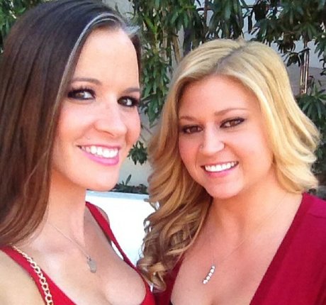 Marci Whitehurst estrella porno atractiva galerías