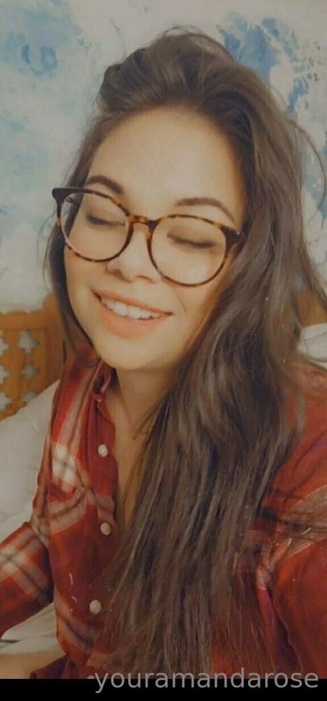 youramandarose actrice adulte galeries